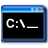 Command Prompt Icon