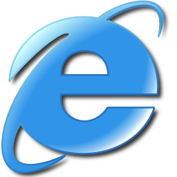 Internet Explorer Icon