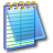 Notepad Icon